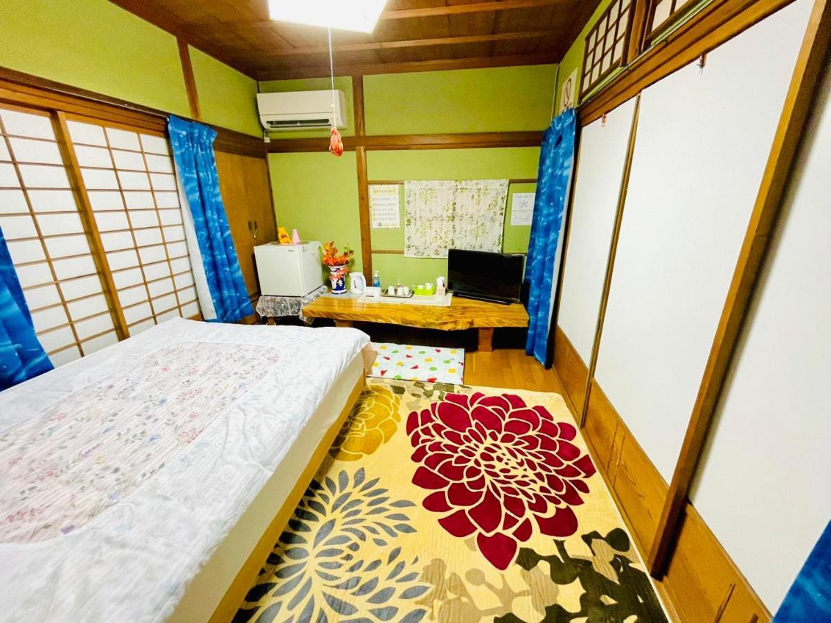 Hotel 旅馆yo Ko Tonosho  Exterior foto