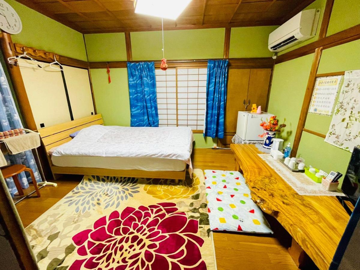 Hotel 旅馆yo Ko Tonosho  Exterior foto