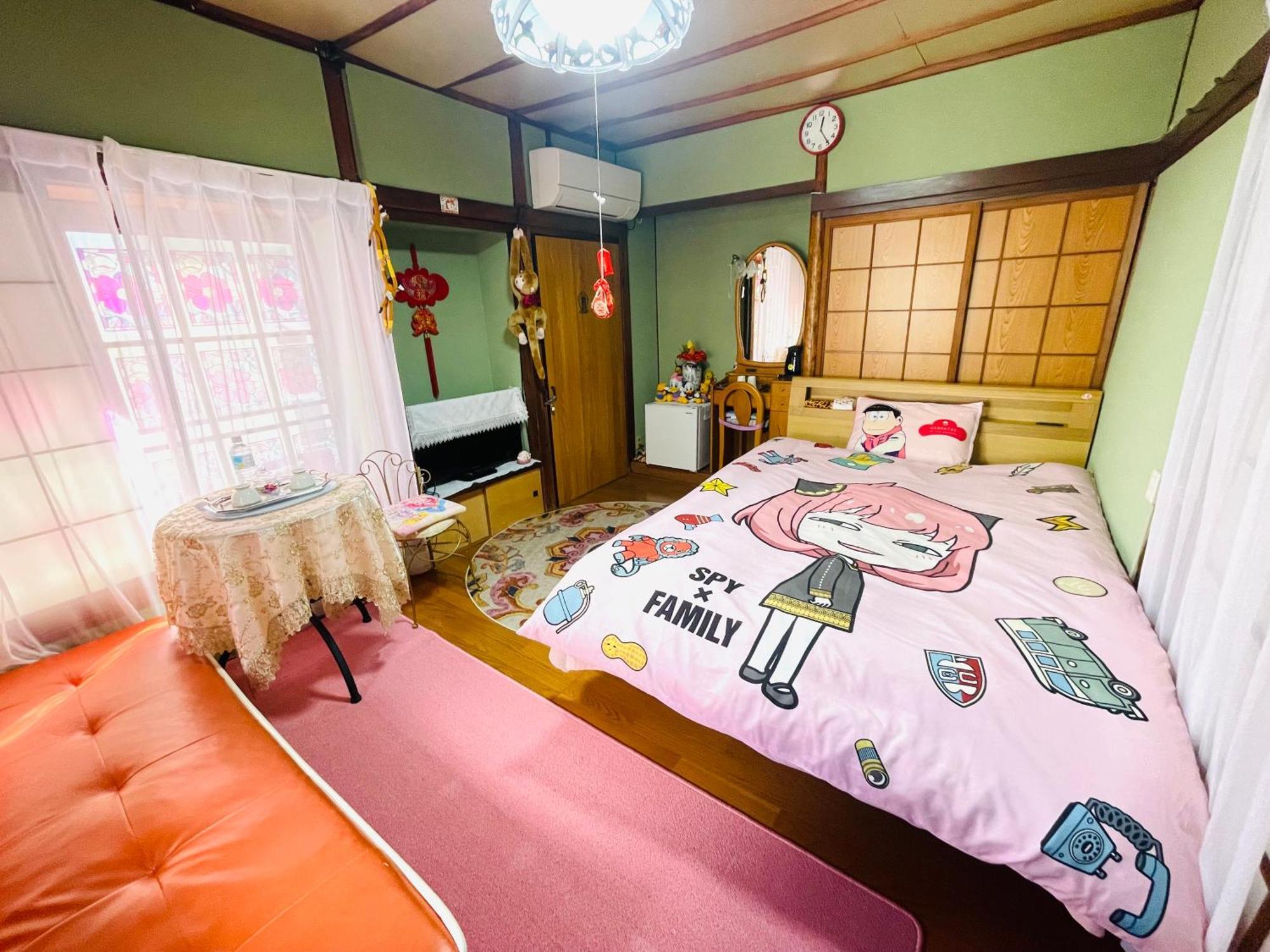 Hotel 旅馆yo Ko Tonosho  Exterior foto