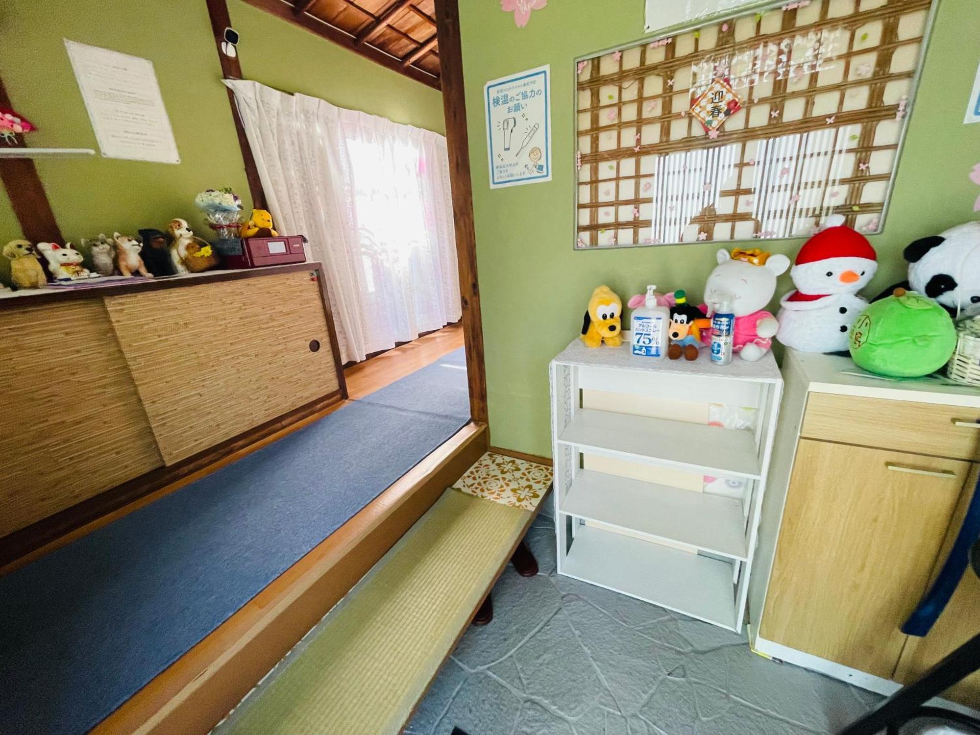 Hotel 旅馆yo Ko Tonosho  Exterior foto