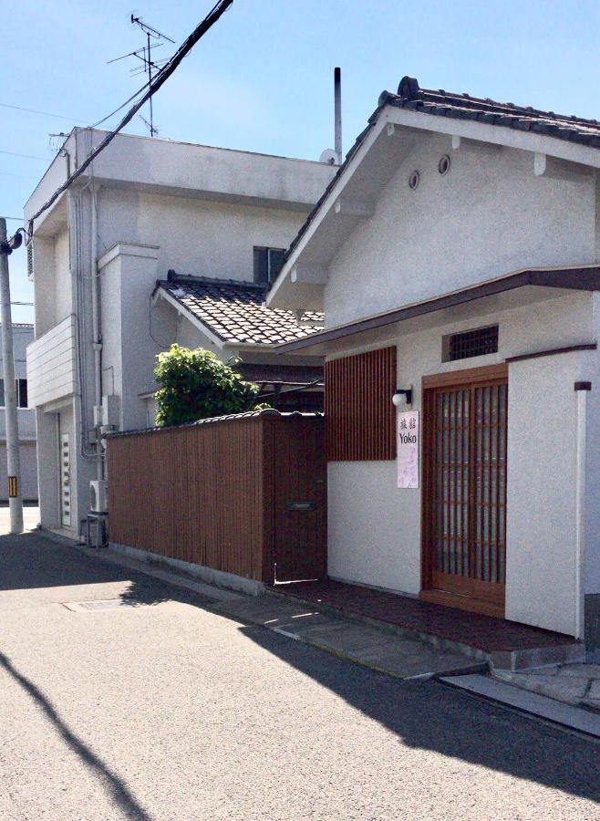 Hotel 旅馆yo Ko Tonosho  Exterior foto